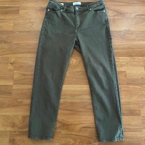 Lucky Brand Skinny Jean